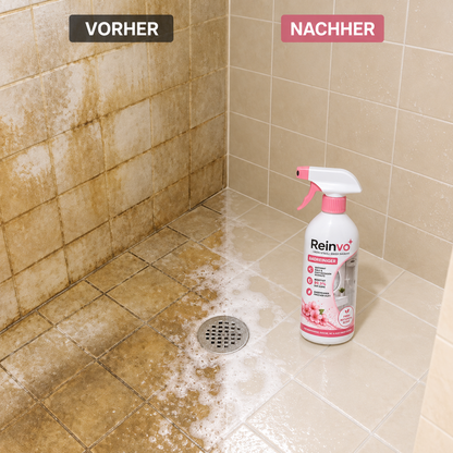 Mehrzweck-Badezimmerreiniger-Spray